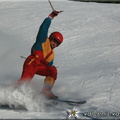 ski alpin g