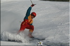 ski alpin g